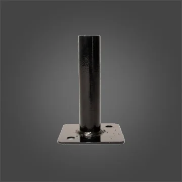 Опорная пята